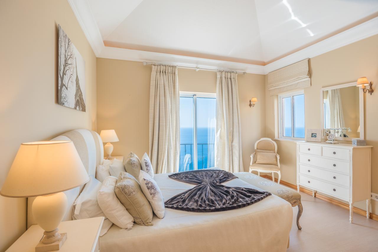 Luxury One Bedroom Palheiro Village By Hr Madeira Funchal  Buitenkant foto