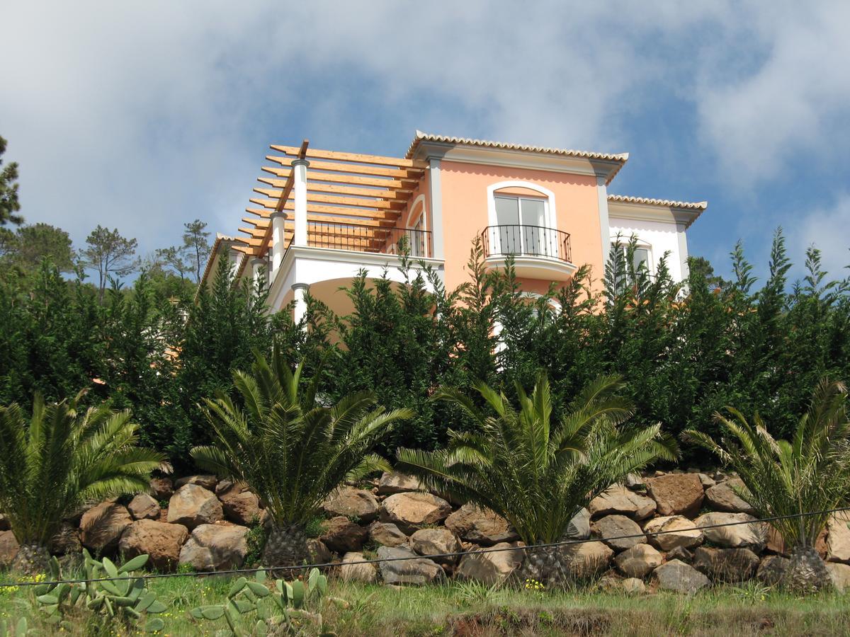 Luxury One Bedroom Palheiro Village By Hr Madeira Funchal  Buitenkant foto