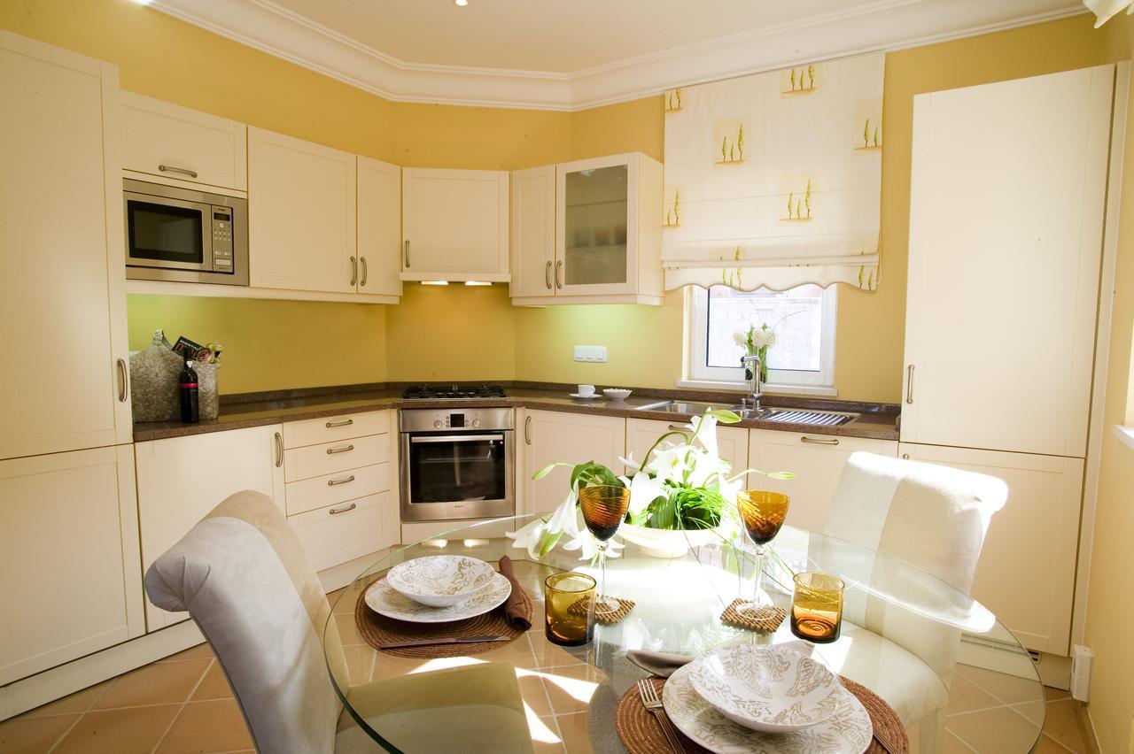 Luxury One Bedroom Palheiro Village By Hr Madeira Funchal  Buitenkant foto