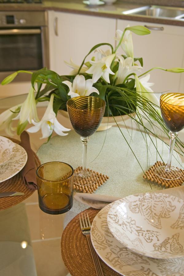 Luxury One Bedroom Palheiro Village By Hr Madeira Funchal  Buitenkant foto
