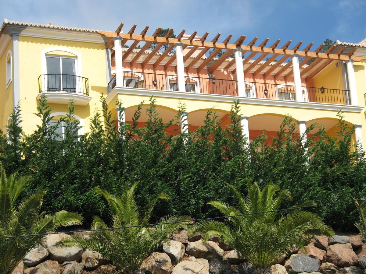 Luxury One Bedroom Palheiro Village By Hr Madeira Funchal  Buitenkant foto