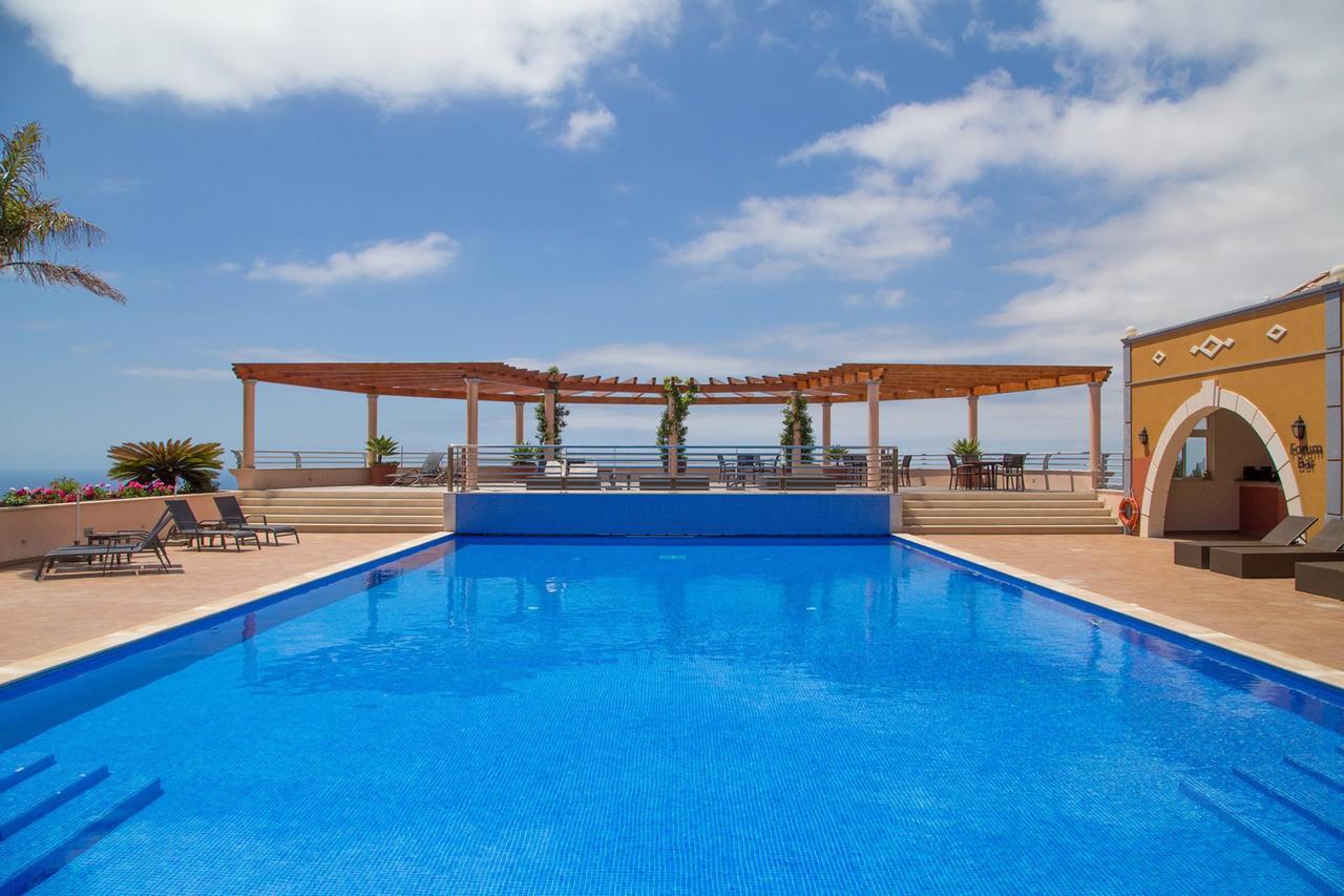 Luxury One Bedroom Palheiro Village By Hr Madeira Funchal  Buitenkant foto